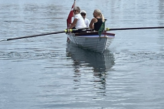 Damebåden