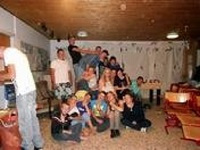 Outriggerskole 2011