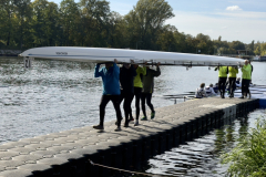 Quer Durch Berlin 2024