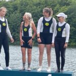 Sorø Regatta 2025 – Sol, blæst og guld, sølv og bronze