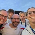 World Rowing Masters Regatta 2025, Banyoles Spanien