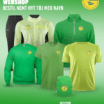 Fredensborg Roklub Klubtøj Webshop Nu Live