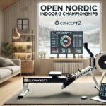 Vinterudfordring! Open Nordic Indoor Championships