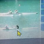 World Rowing Masters Regatta 2026, Bled, Slovenien